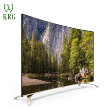 厂家批发50寸液晶屏电视 LED液晶屏幕电视 智能网络WIFI电视