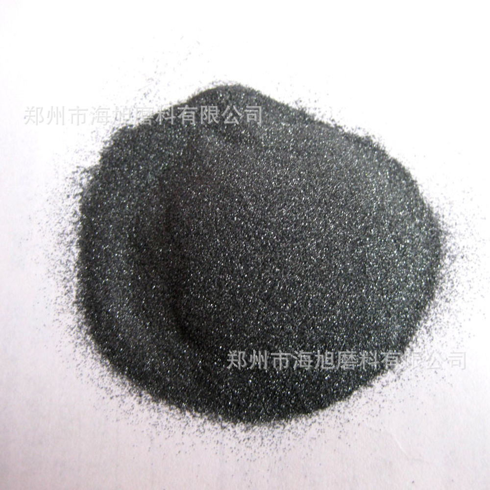 成都北方石油请求水力喷发用酸溶性复合磨料专利进步磨料全体的抗压强度