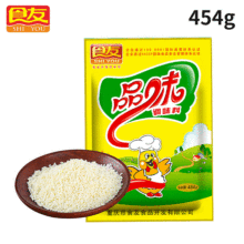 食友品味鸡精454g浓香型实惠装提鲜调味料鸡精食品调味料调味品