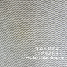 青岛天银厂家直销银纤维小帆布，防辐射效果好 品质保证