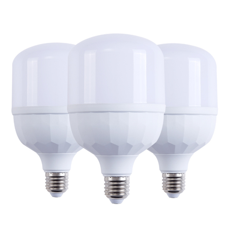 Factory Wholesale Led Globe Three-Proof LED Bulb Warehouse Supermarket Commercial Household Energy-Saving Bulb