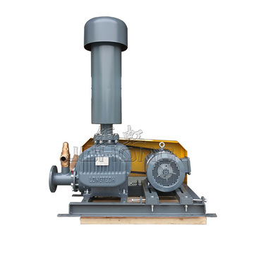 供应原装台湾龙铁longtech鲁氏鼓风机