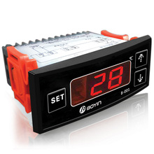 数显温控器 B-001 温度控制器 冷库温控器 电子温控器