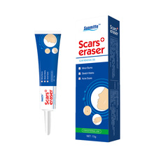 一件代发 拾春堂疤乐冷敷凝胶 Scar cream 15g/支疤痕灵