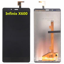 适用于传音Infinix X600屏幕总成 Note 2液晶内外显示屏LCD touch