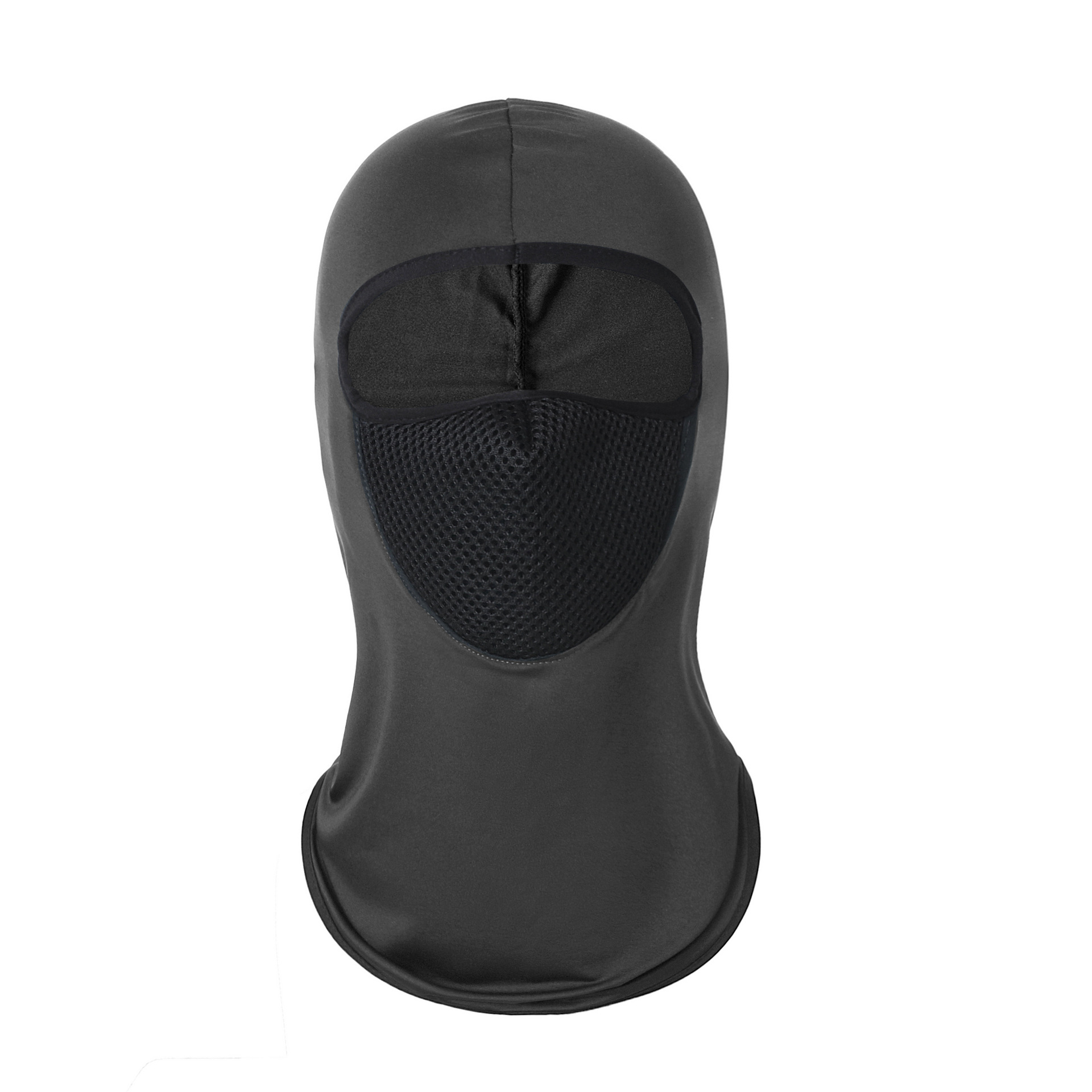 Outdoor Sports Headgear Summer Multi-Functional Sun Protection Facekini Mesh Breathable Full Face Sleeve Cap Cycling Mask