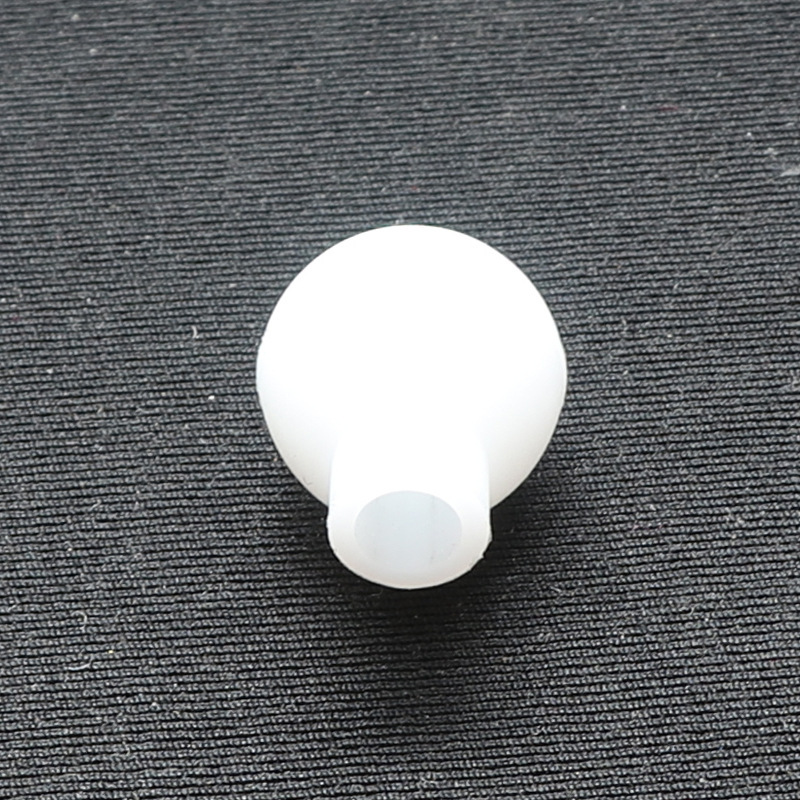 led彩灯串配件圆球插件磨砂圆珠灯泡挂件1.6-1.7-1.8-2.1-2.3圣诞