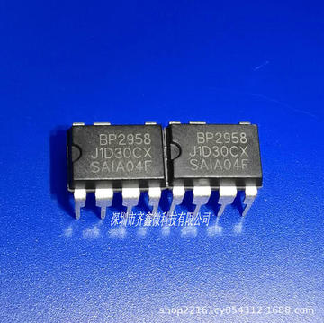bps原装 bp2958f 60w pwm调光非隔离降压恒流led驱动芯片-阿里巴巴