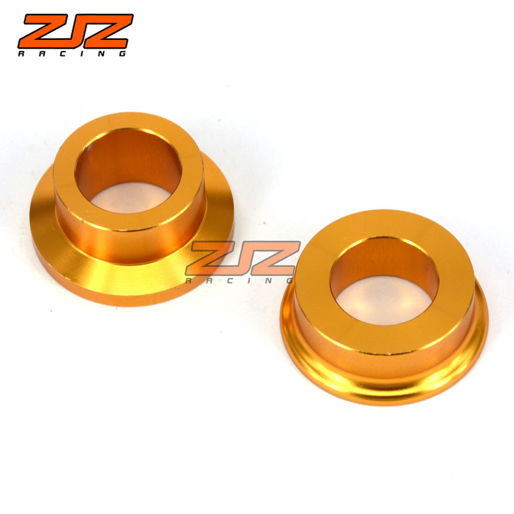 适用于drz400s drz400e越野摩托车改装配件后轮毂隔套大轴套-阿里巴巴