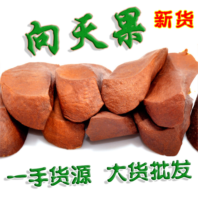 向天果 所罗门引种产地向天果大颗新货批发一手货-阿里巴巴
