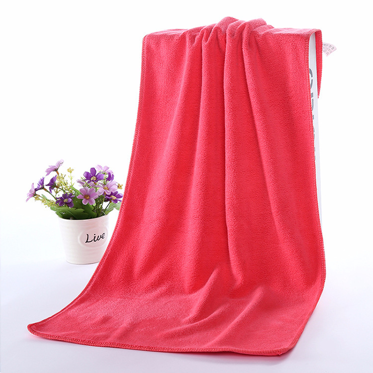 Factory Wholesale Towel for Wiping Cars Ultra-Fine Fiber Car Wash Towel Thickened Absorbent Cleaning Rag Housekeeping Cleaning Towel