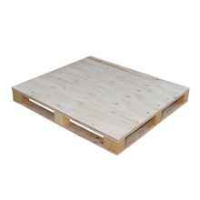 欧洲木托盘胶合板栈板物流周转免熏蒸环保木卡板叉车杂木地台