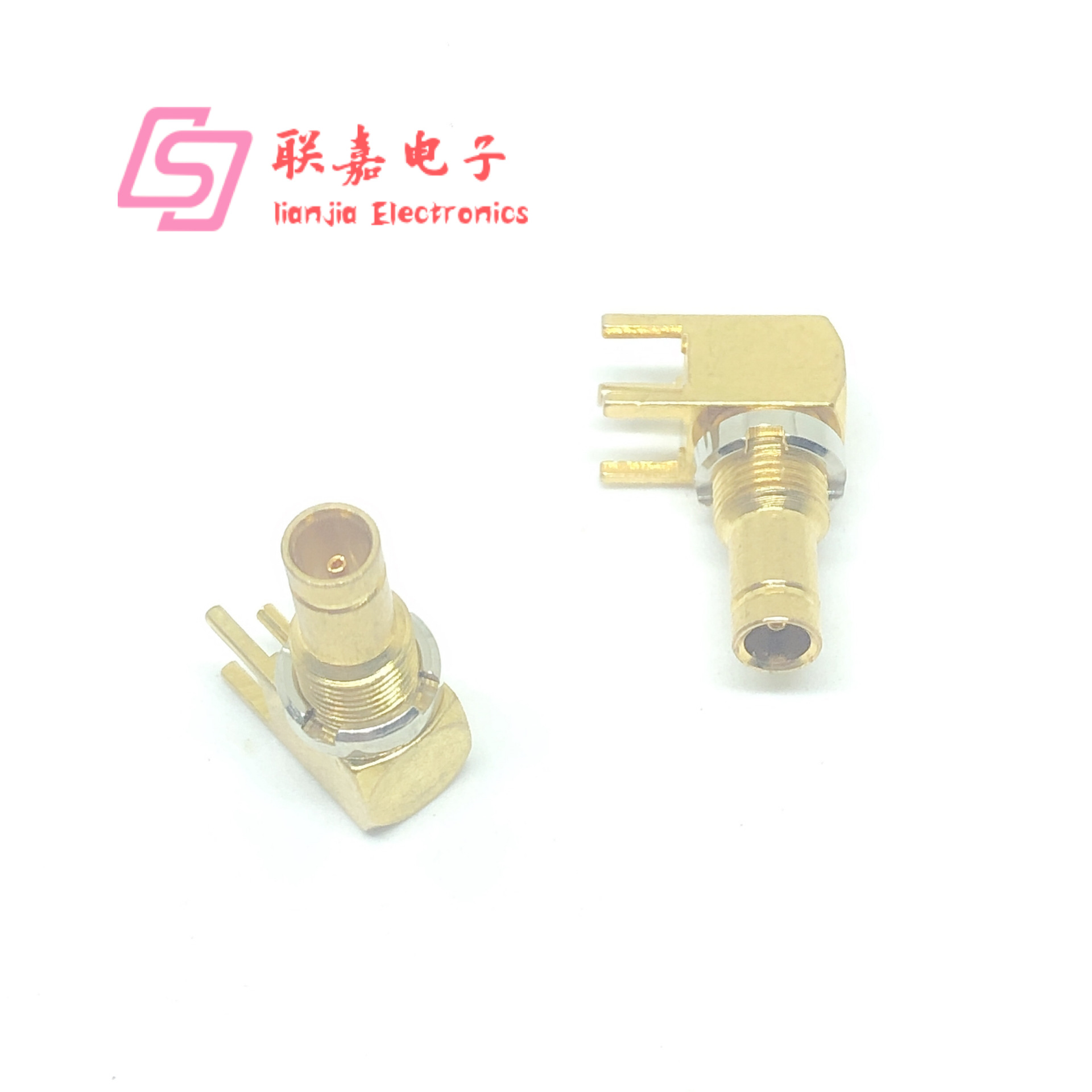 机房同轴连接器