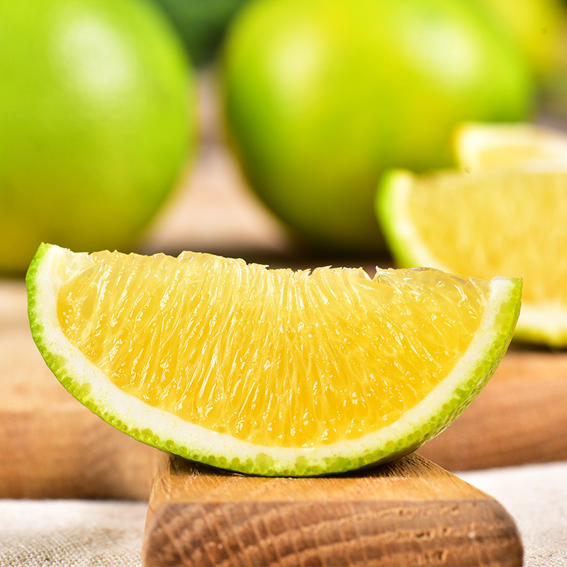 云南高原青橙冰糖橙3/5/8斤整箱一件代发批发水果新鲜当季包邮