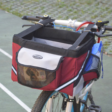 宠物用品批发宠物户外包外出旅行便携斜跨透气自行车包亚马逊背包
