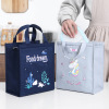 new pattern aluminum foil thickening portable Lunch Bags Workers student Hand carry Cartoon Large heat preservation Easy Bag new pattern aluminum foil thickening portable Lunch Bags Workers student Hand carry Cartoon Large heat preservation Easy Bag