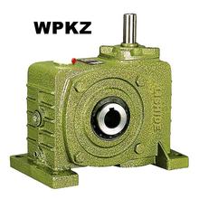 德减牌WPKZ100/WPZ100蜗轮蜗杆减速机减速器具有自锁功能欢迎选购