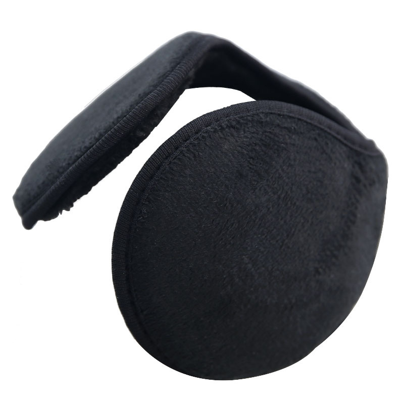 Winter Warm Earmuffs Earmuffs Warm Men's and Women's Autumn and Winter Earmuffs Ear Warmer Earmuff Winter Ear Warmers Ear Cap Wholesale