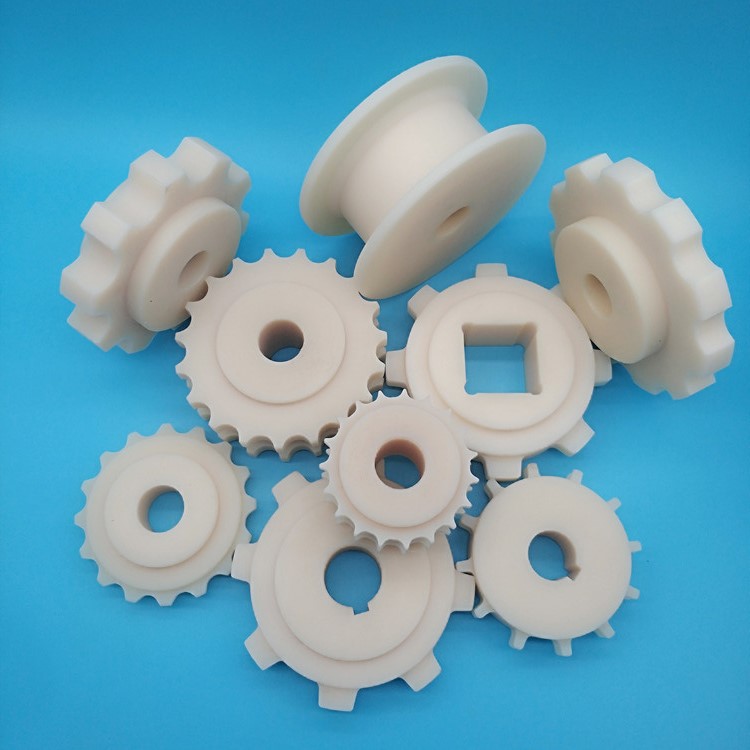 35尼龙齿轮