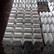 铸造铝/压铸铝钛合金10 AlTi5铝锭 AlTi10铝钛合金锭/铝中间合金