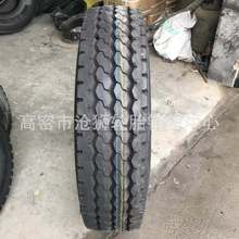 卡客车载重货车轮胎1200R20轮胎 拖车翻斗车油罐车轮胎加厚耐磨