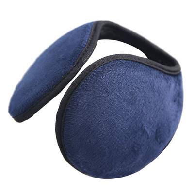 Winter Warm Earmuffs Earmuffs Warm Men's and Women's Autumn and Winter Earmuffs Ear Warmer Earmuff Winter Ear Warmers Ear Cap Wholesale