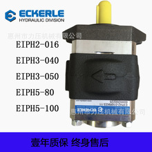 德国高压ECKERLE双联齿轮泵EIPH2-016RK03-11 EIPH2-008RP33-10