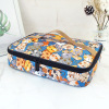 rectangle Lunch Bags Lunch aluminum foil thickening Hand carry Bento bag Lunch box bag student heat preservation With a meal reticule rectangle Lunch Bags Lunch aluminum foil thickening Hand carry Bento bag Lunch box bag student heat preservation With a meal reticule