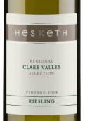 赫斯基思地区精选雷司令干白葡萄酒Regional Selections Riesling