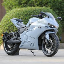 嘉爵(摩托车) _ 国四蛟龙400 国产杜卡迪1199跑车摩托车 双缸水冷电喷