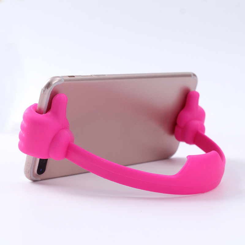 [Cross-Border Hot Sale] Thumb Phone Holder Amazon Cross-Border Hot Promotional Gifts [Factory Spot]]