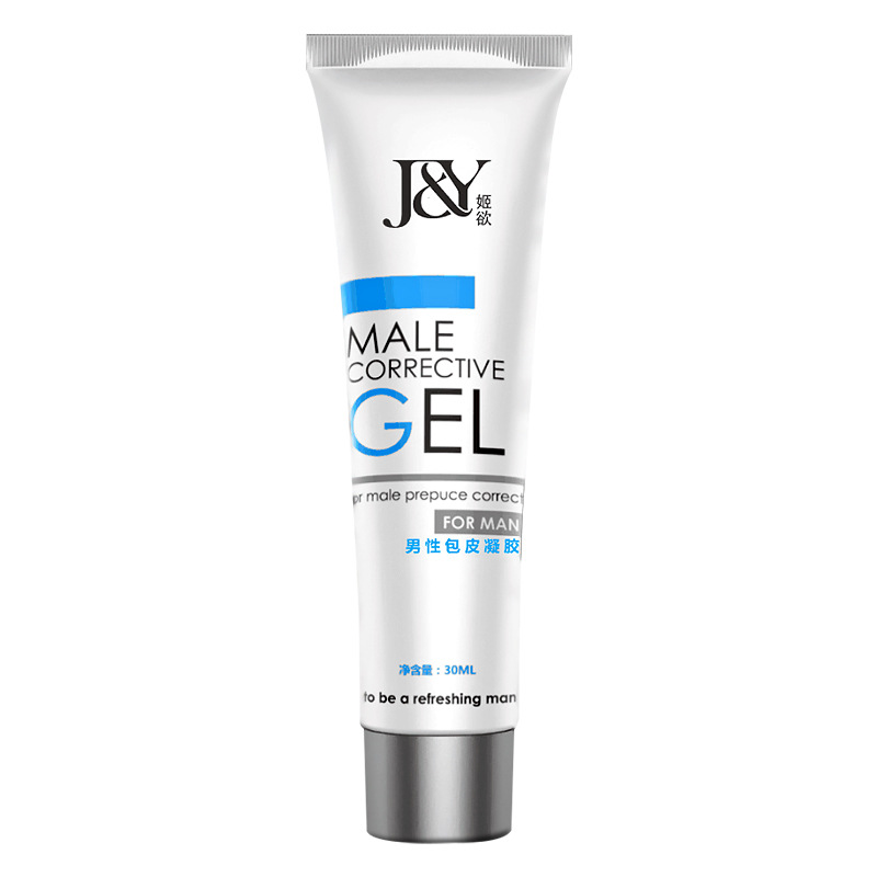 Foreskin Gel 30ml Anti-Complex Spray Men's External Gel Health Care Manufacturer Adult Sex Product Generation Hair