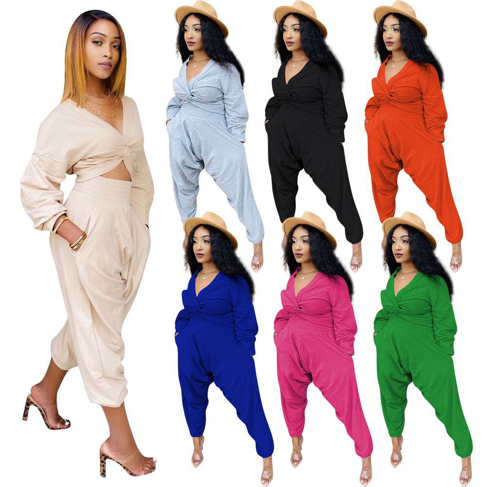 丙纶纤维裤套装