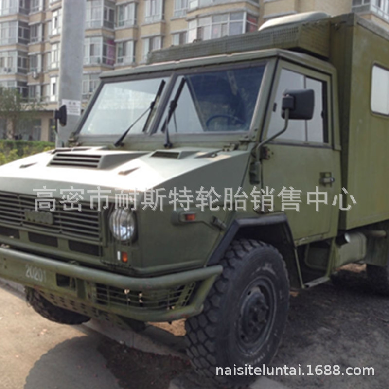 现货供应255/100r16黄海 南京依维柯2046 越野轮胎-阿里巴巴