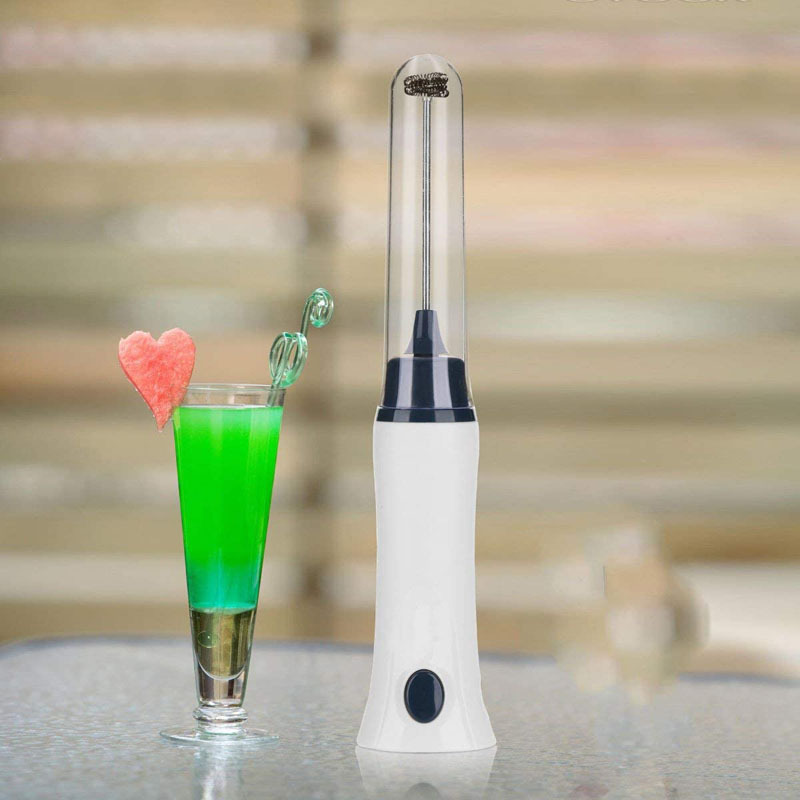 220V Rechargeable Automatic Egg Beater Electric Household Small Electric Whisk Egg Beater Blender Milk Frother Milk Frother