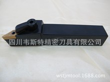 刀具数控刀具93°偏头外圆车刀仿形车刀MVJNR/L