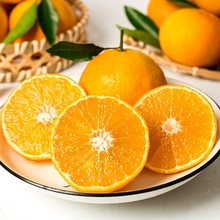 现货爱媛38果冻橙甜橙当季新鲜水果整件包邮代发孕妇水果