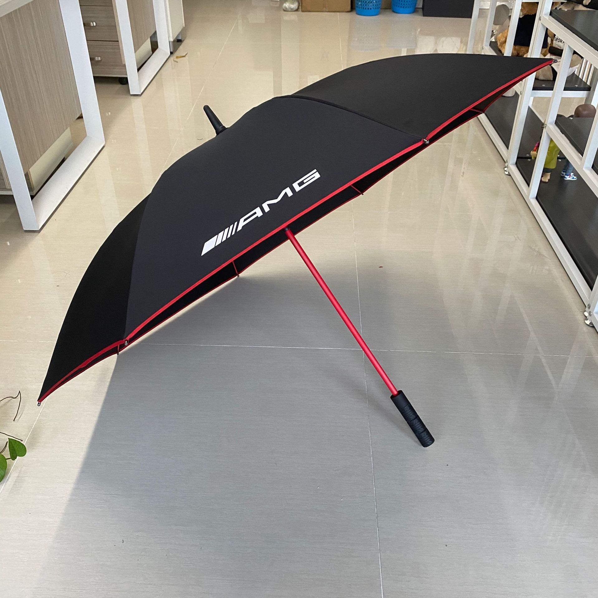 8成交8778件绍兴上虞华魏伞业有限公司5年华魏品牌相似参谋雨伞定制