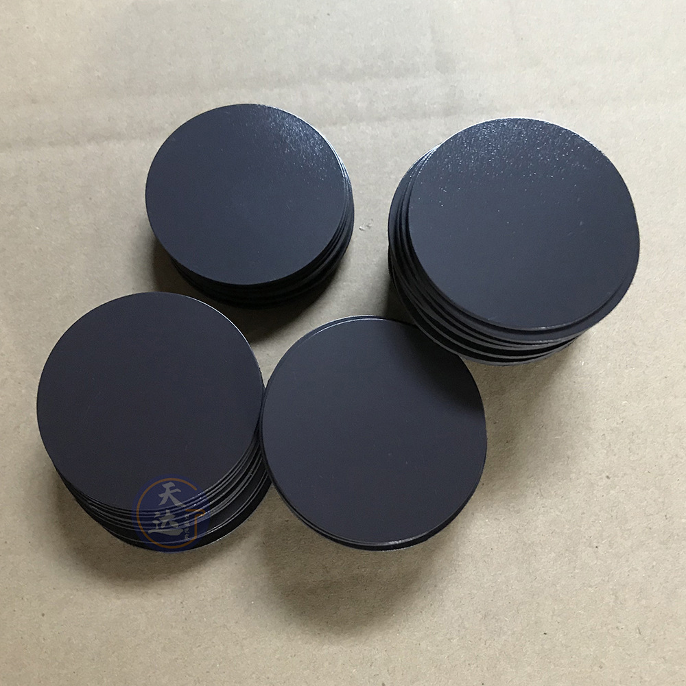 7万只18*2 厂家专业生产橡胶磁条冰箱磁铁纱窗门帘对吸软磁背胶磁片