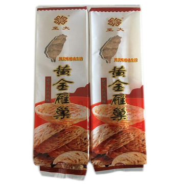 至大牌黄金雁巢创意食材饰品(150g*12条) 江浙沪皖包邮-阿里巴巴