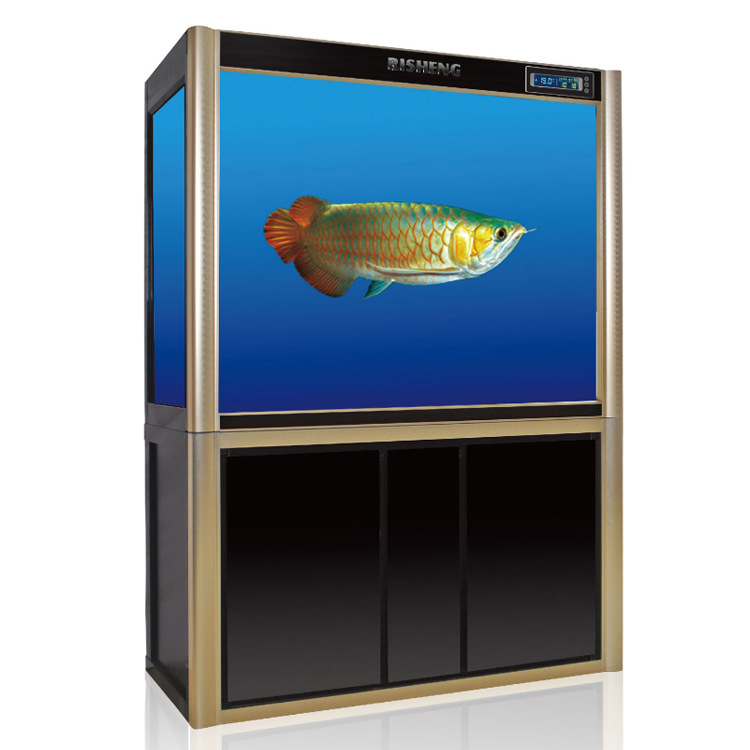 日胜玻璃鱼缸