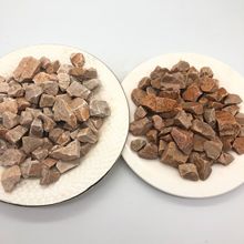 养猪场饮用水沸石滤料 工业尾水除氨氮活化沸石滤料 园林铺垫沸石