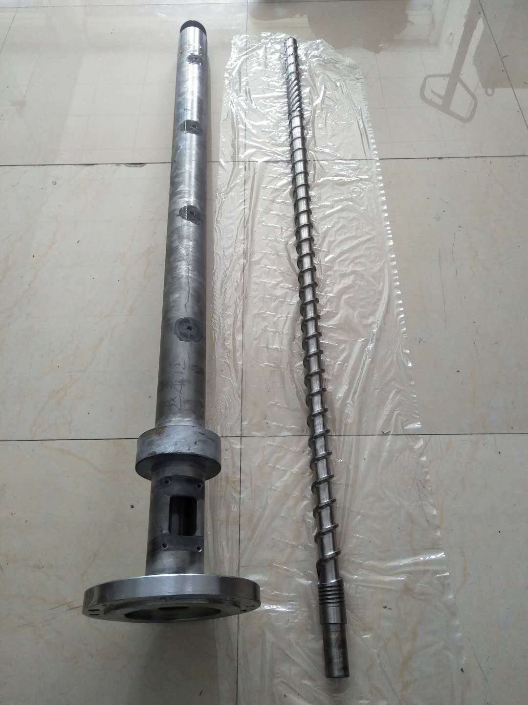 达塑料机械有限公司欧冠达塑料机械|3年 |主营产品:挤出机螺杆机筒