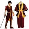 into the world Supernatural Airbe cos Raging fire prince Zook Short and long payment cosplay into the world Supernatural Airbe cos Raging fire prince Zook Short and long payment cosplay