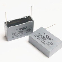 MKP62 335K305V 3.3UF305VAC高频安规电容X2抗干扰电容脚间距27MM