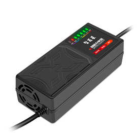 电动车72v20ah充电器
