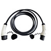 16A 3 phase Type2 to Type2 ev charging cable 7M|ms 16A 3 phase Type2 to Type2 ev charging cable 7M|ms