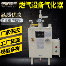 20kg-500KG工业燃气化器汽化器液化气防爆气化炉空温式LPG气化器