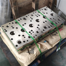 浙江中煤乳化泵配件 无锡煤机乳化泵配件 南京六合乳化泵配件