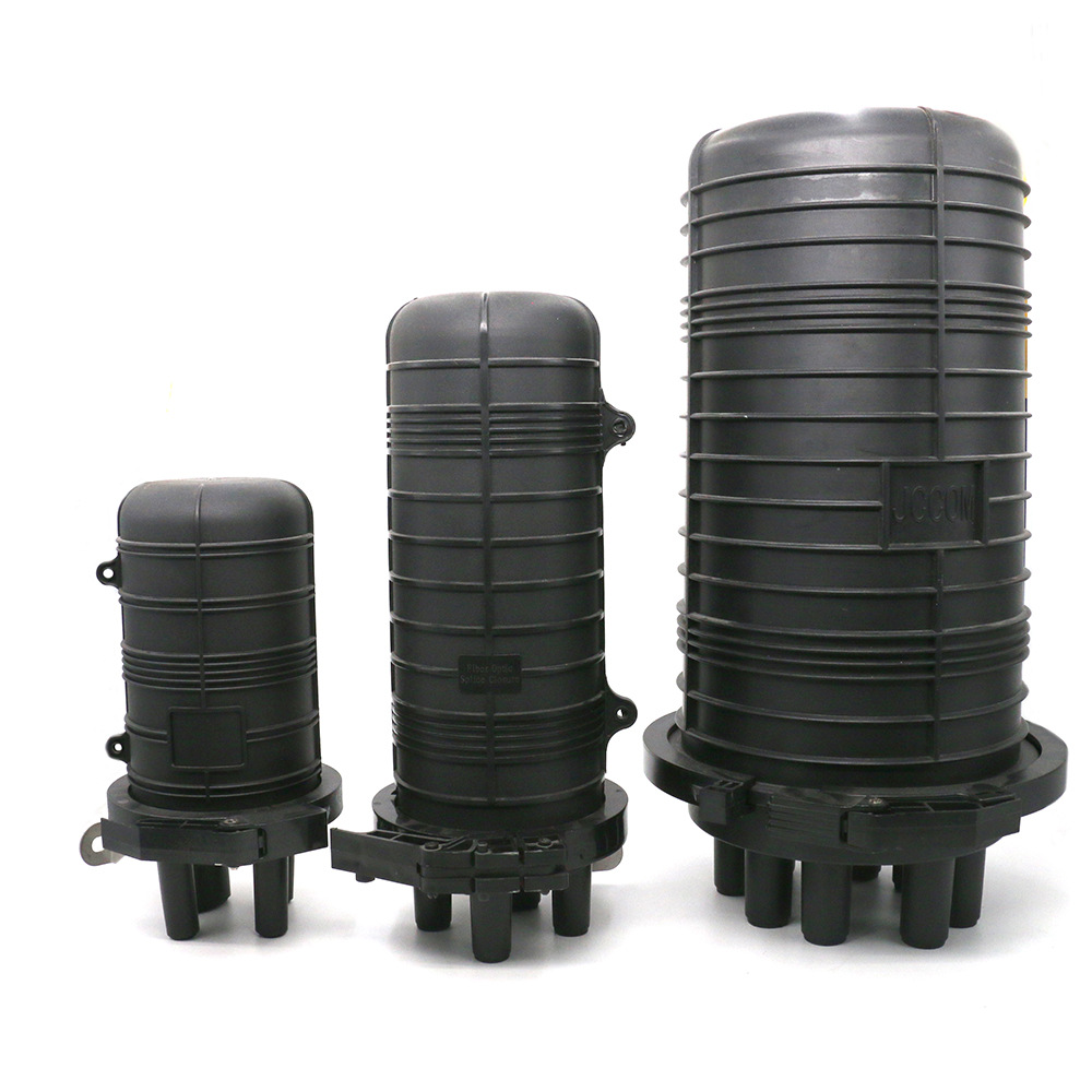 为你找到光缆接头盒相关产品